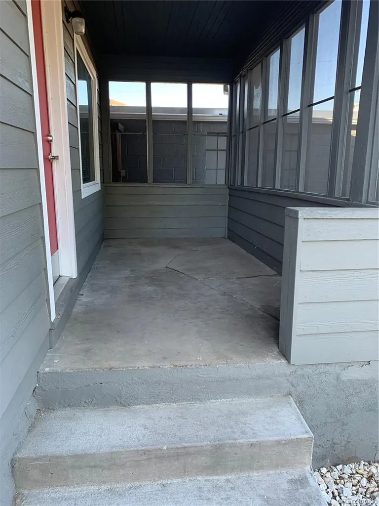4385 Benton Denver CO 80212