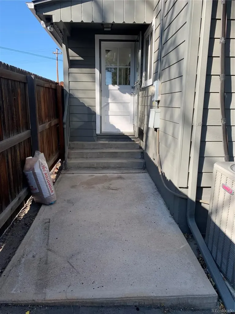 4385 Benton Denver CO 80212