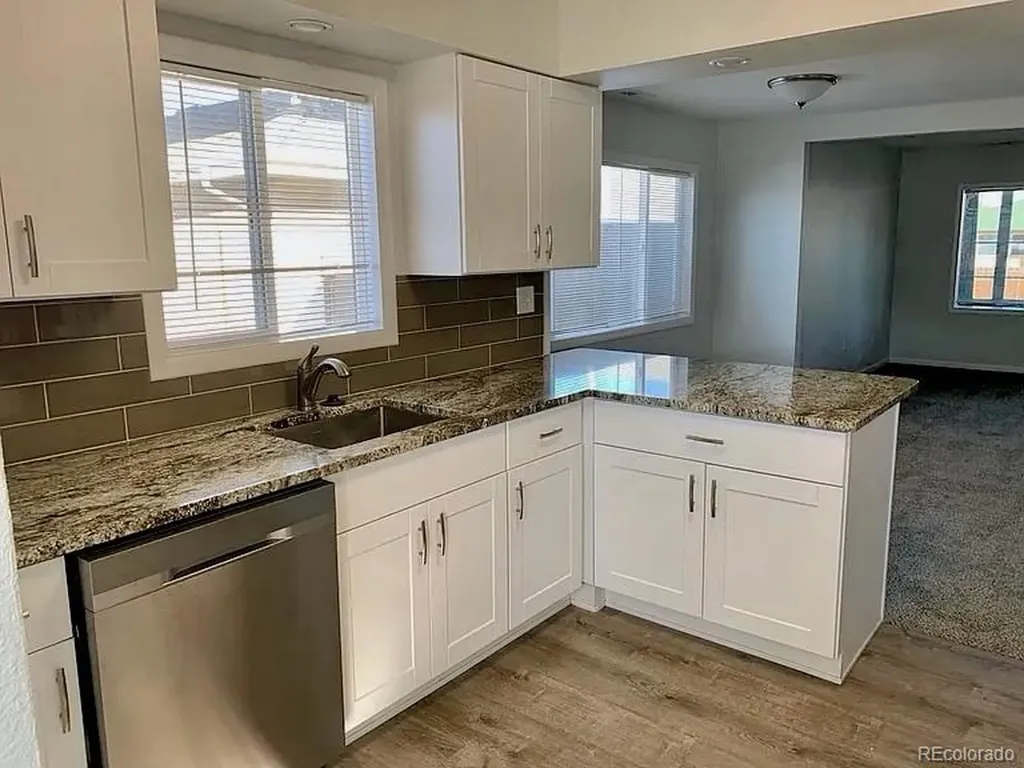 4385 Benton Denver CO 80212