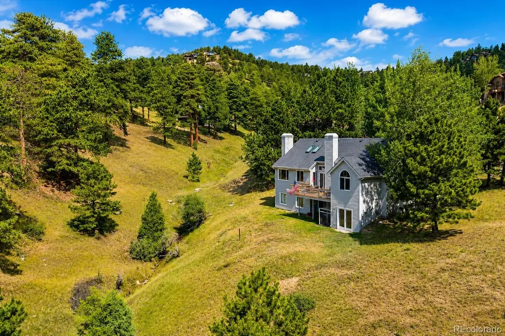 1107 Preserve Circle Golden CO 80401