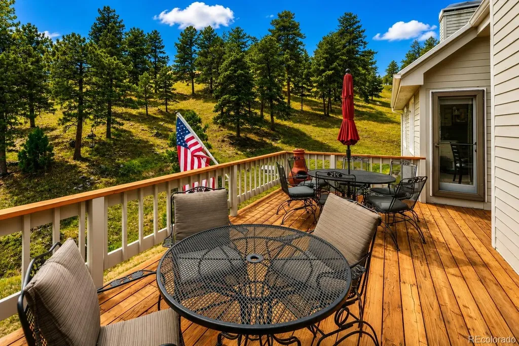 1107 Preserve Circle Golden CO 80401