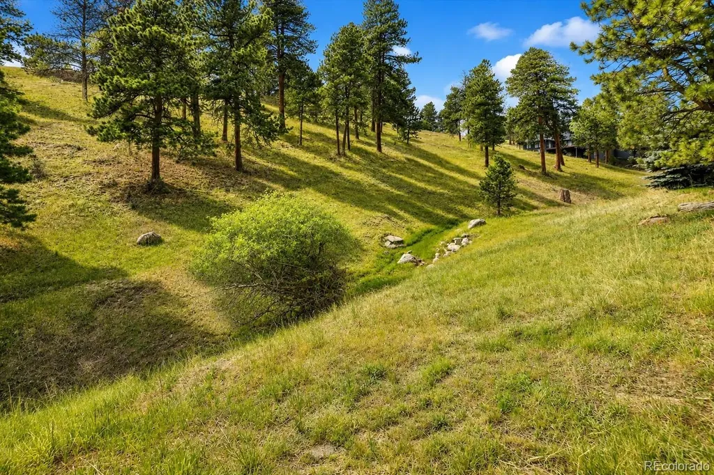 1107 Preserve Circle Golden CO 80401
