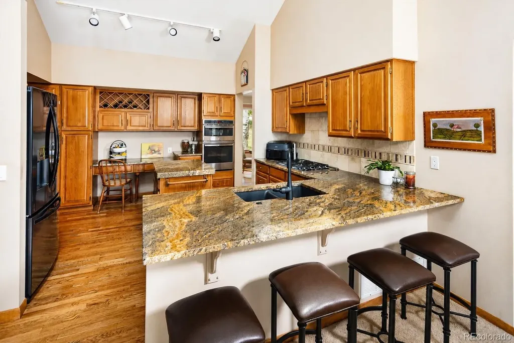 1107 Preserve Circle Golden CO 80401