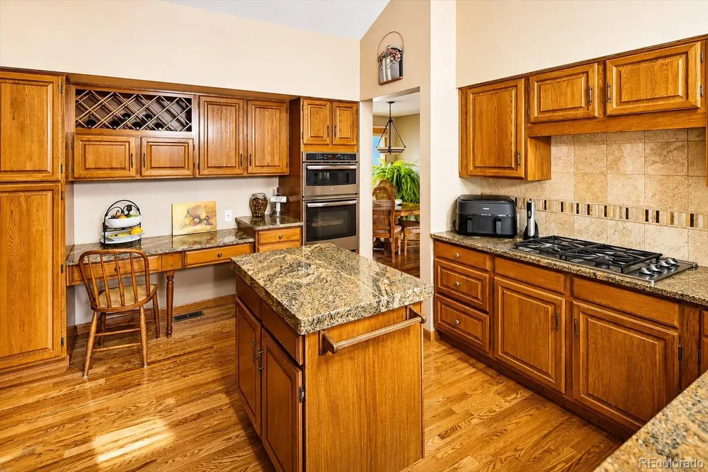 1107 Preserve Circle Golden CO 80401