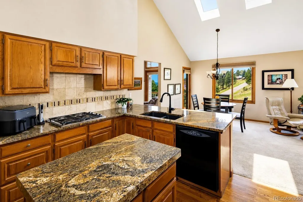 1107 Preserve Circle Golden CO 80401