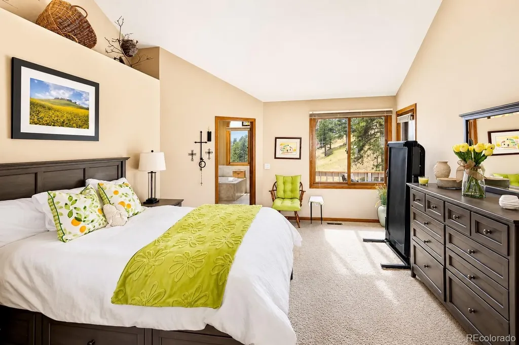 1107 Preserve Circle Golden CO 80401