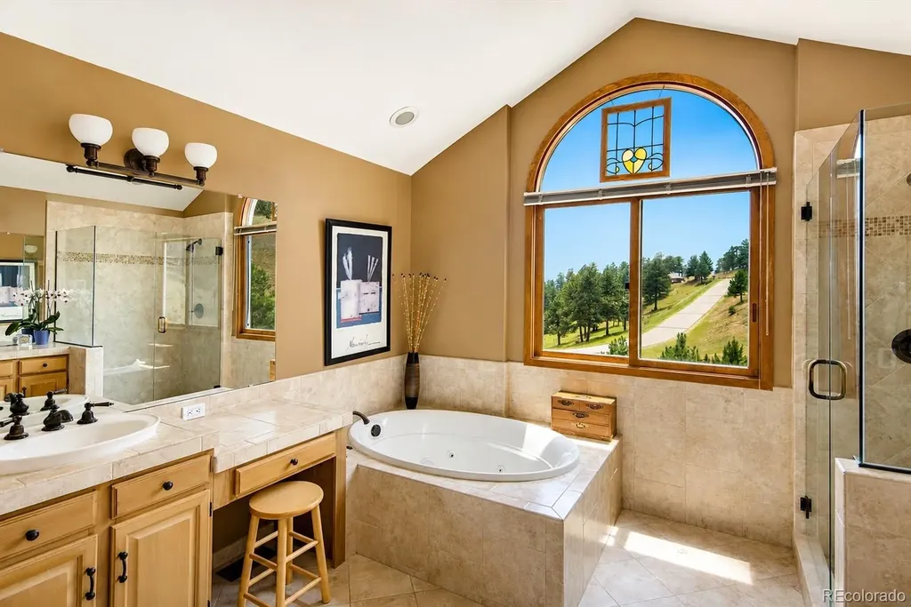 1107 Preserve Circle Golden CO 80401