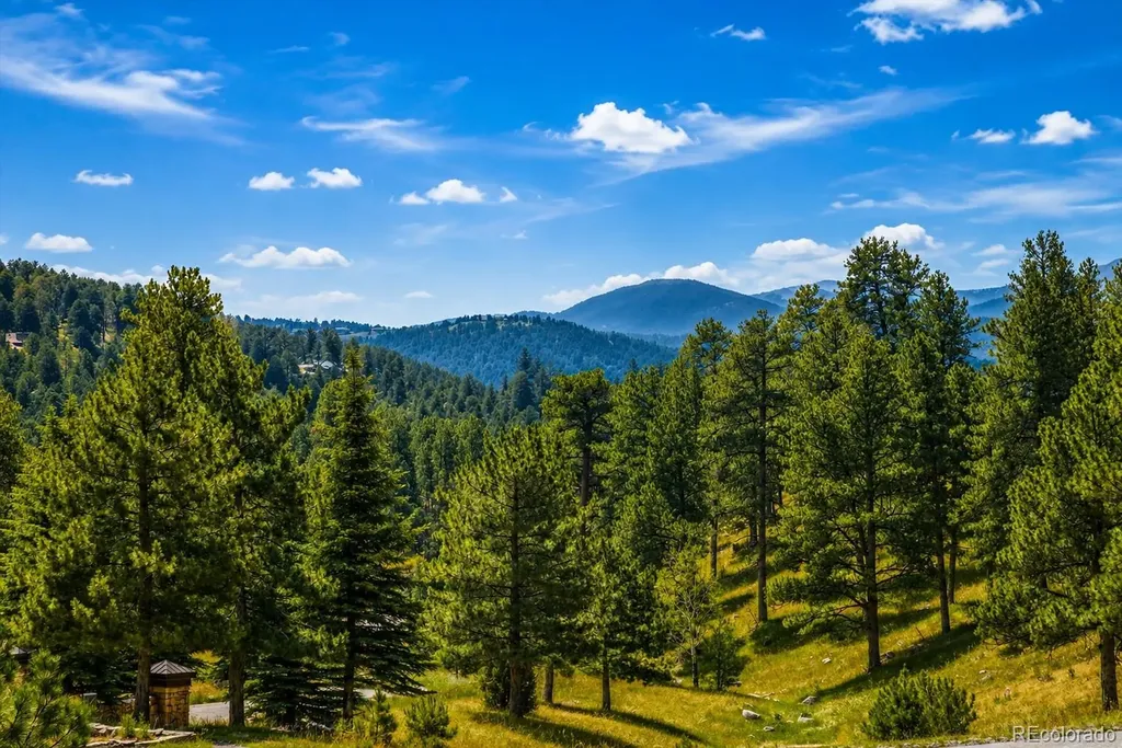 1107 Preserve Circle Golden CO 80401