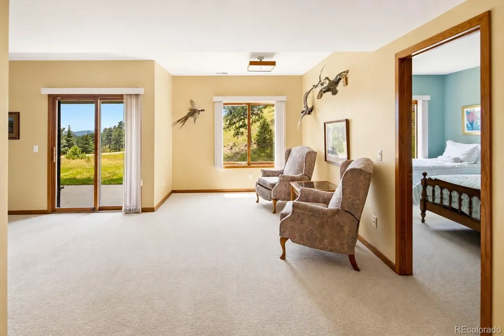 1107 Preserve Circle Golden CO 80401