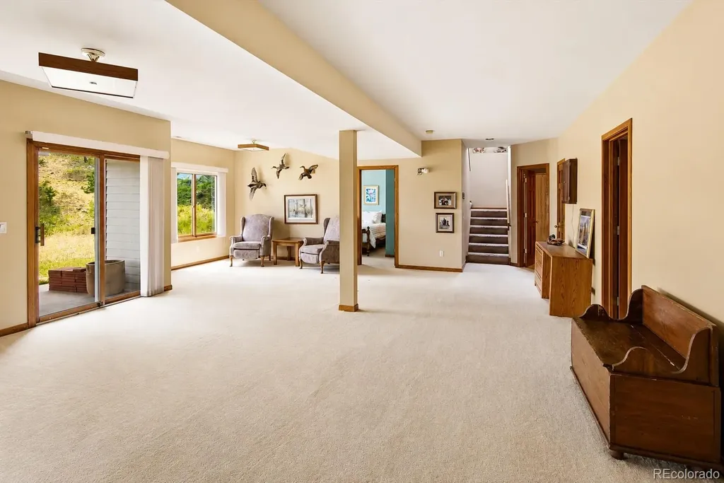 1107 Preserve Circle Golden CO 80401
