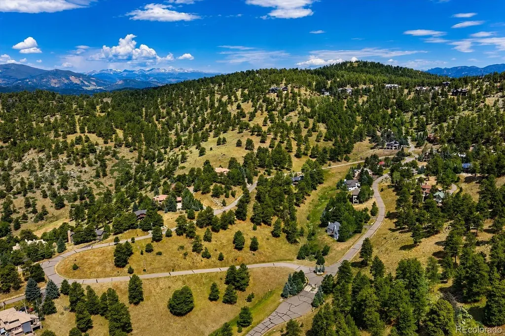 1107 Preserve Circle Golden CO 80401