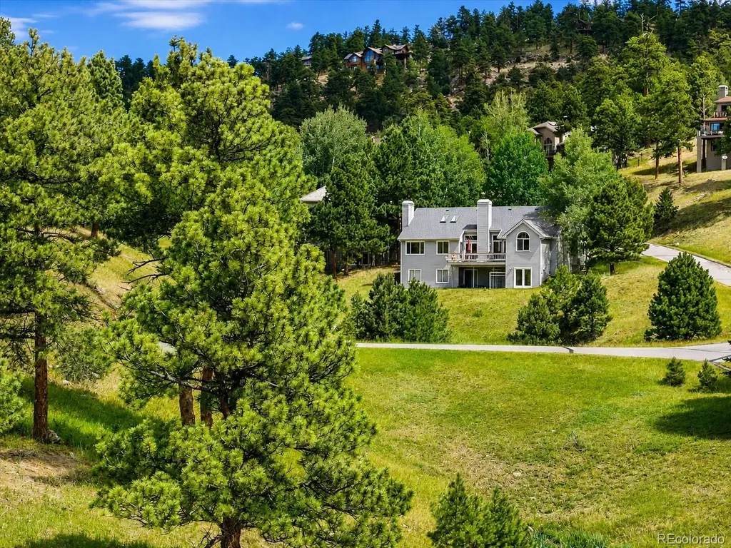 1107 Preserve Circle Golden CO 80401