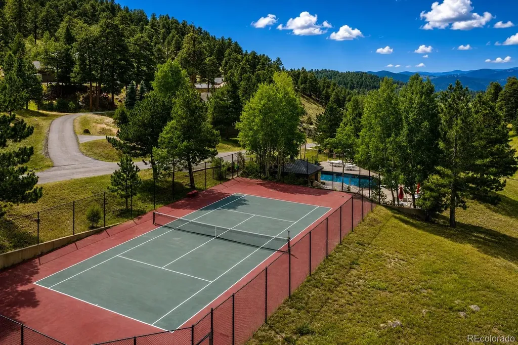 1107 Preserve Circle Golden CO 80401