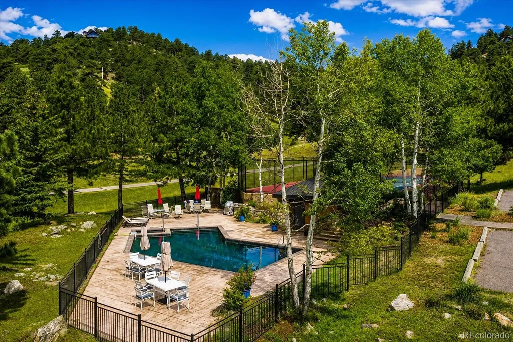 1107 Preserve Circle Golden CO 80401