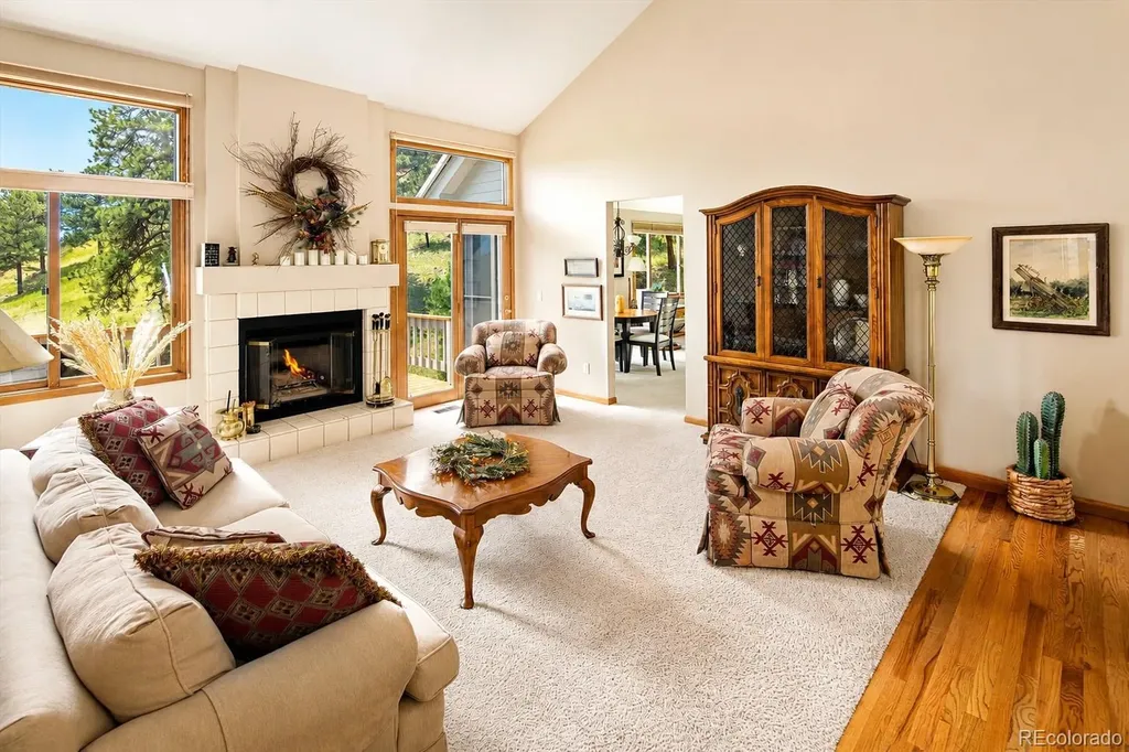 1107 Preserve Circle Golden CO 80401