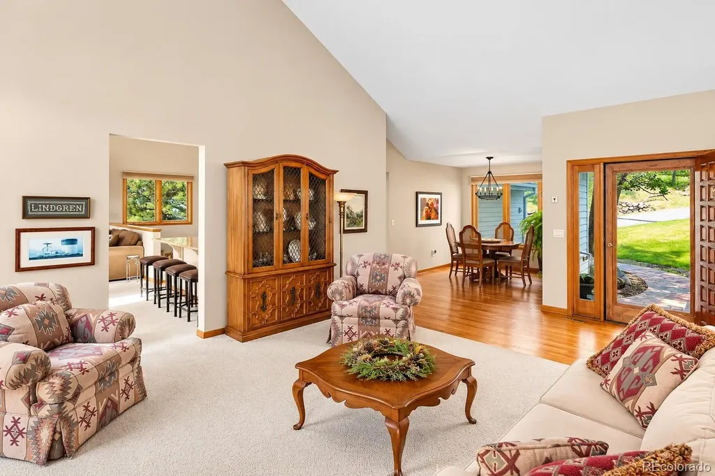 1107 Preserve Circle Golden CO 80401