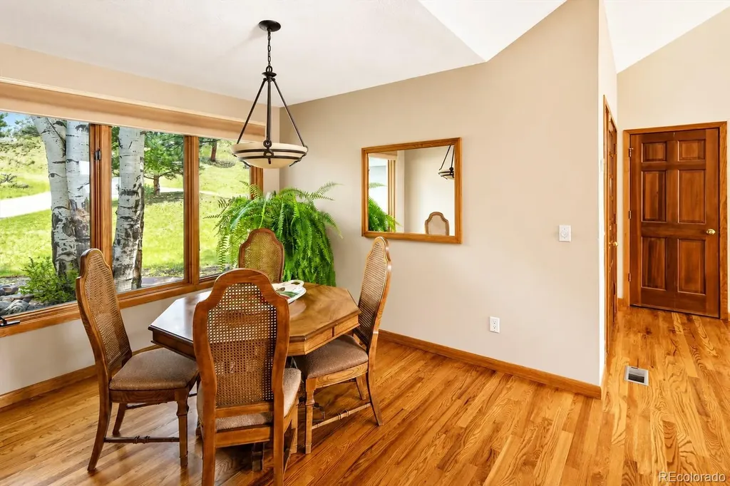 1107 Preserve Circle Golden CO 80401