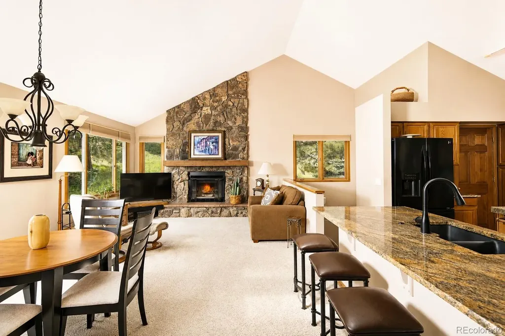 1107 Preserve Circle Golden CO 80401