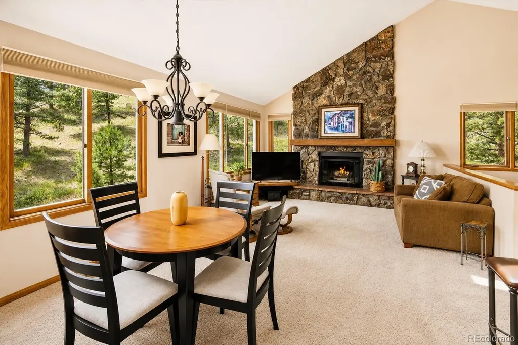 1107 Preserve Circle Golden CO 80401