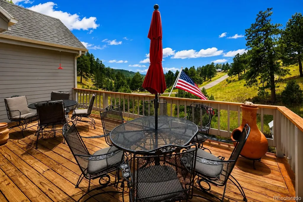1107 Preserve Circle Golden CO 80401