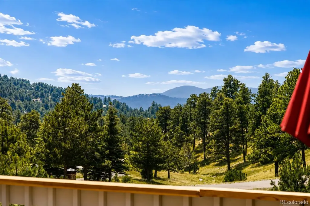 1107 Preserve Circle Golden CO 80401