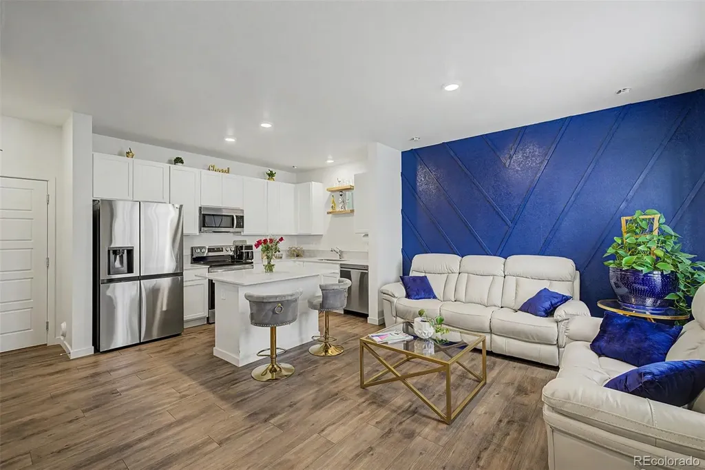 500 S Denver Avenue Fort Lupton CO 80621
