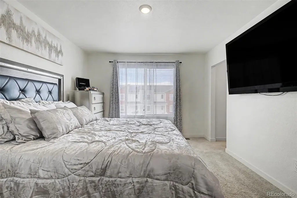 500 S Denver Avenue Fort Lupton CO 80621