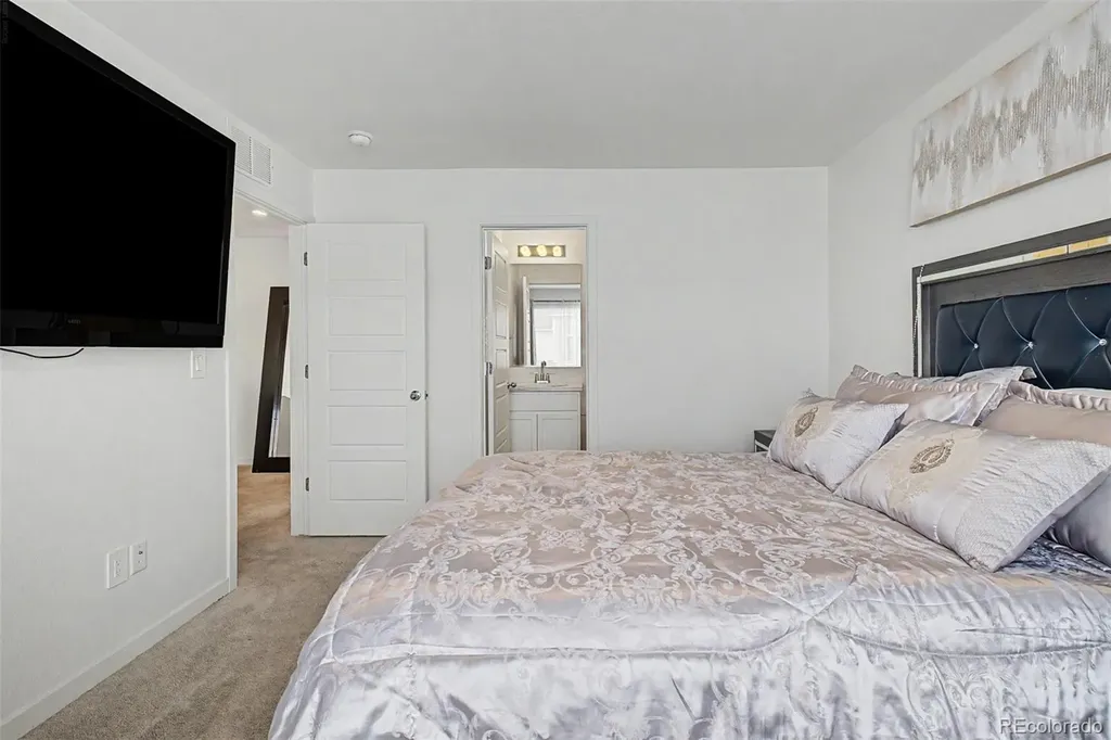500 S Denver Avenue Fort Lupton CO 80621