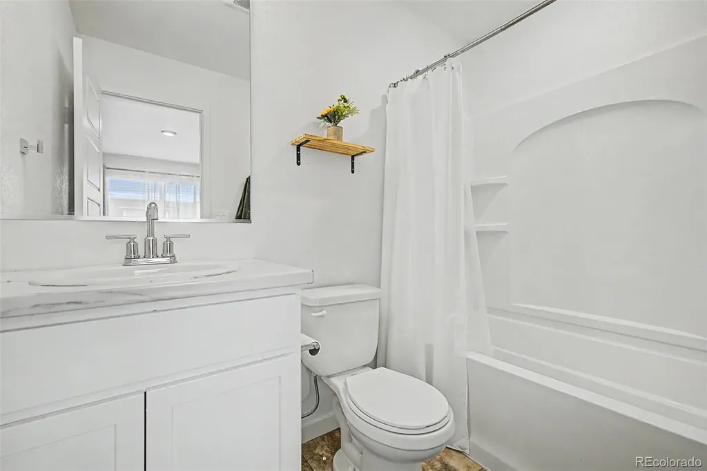 500 S Denver Avenue Fort Lupton CO 80621