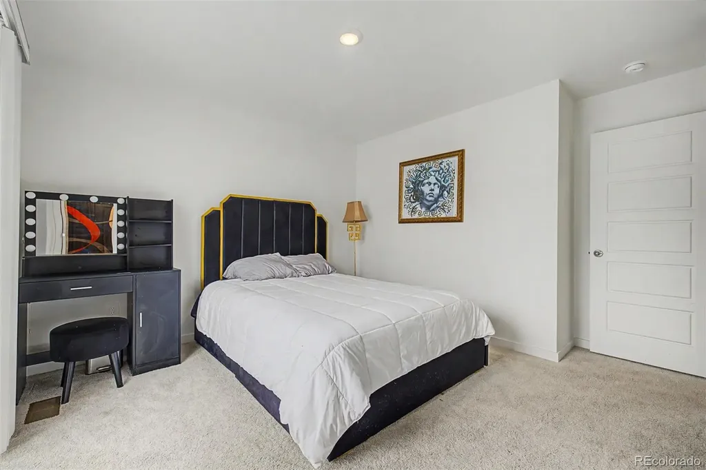 500 S Denver Avenue Fort Lupton CO 80621