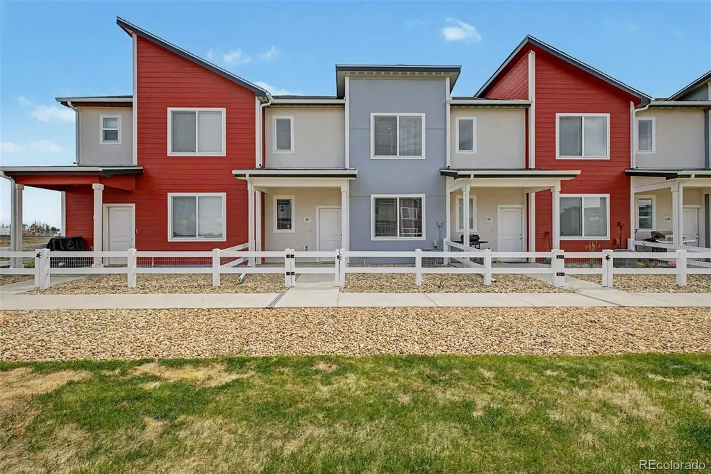 500 S Denver Avenue Fort Lupton CO 80621