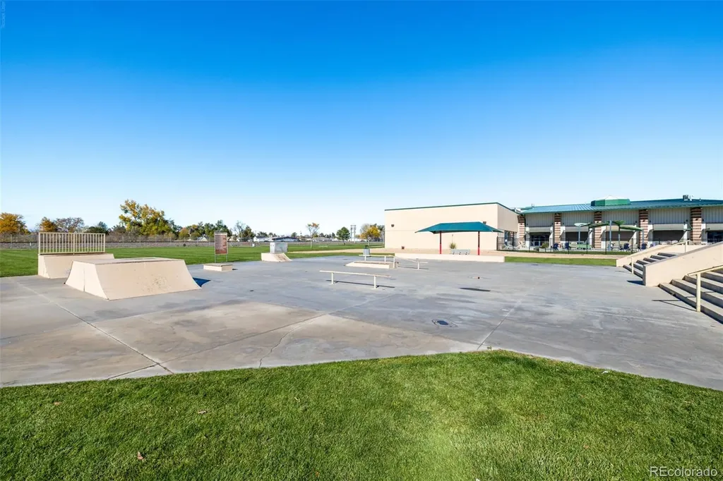 500 S Denver Avenue Fort Lupton CO 80621