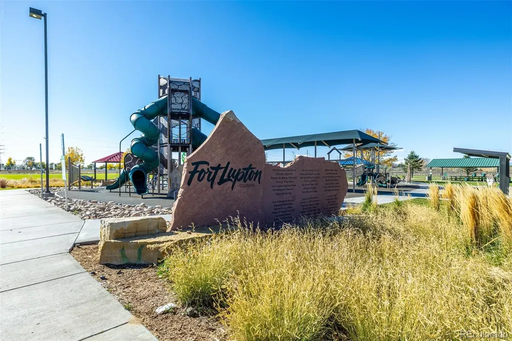 500 S Denver Avenue Fort Lupton CO 80621