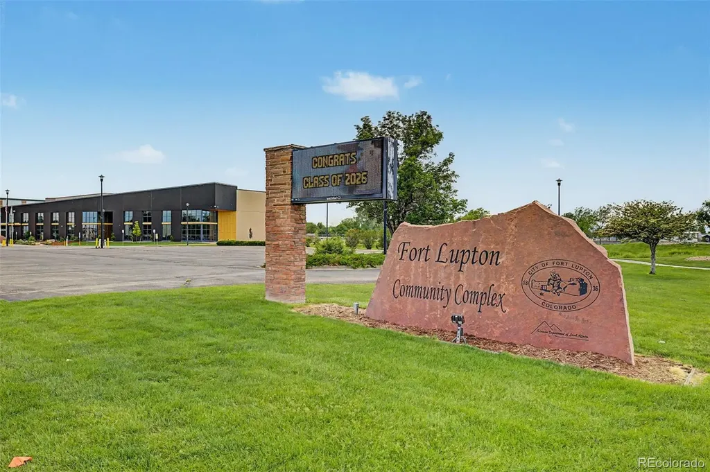 500 S Denver Avenue Fort Lupton CO 80621