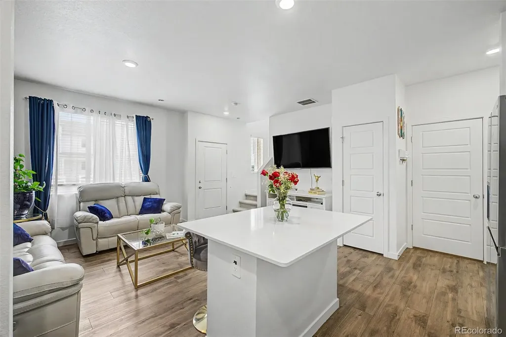500 S Denver Avenue Fort Lupton CO 80621