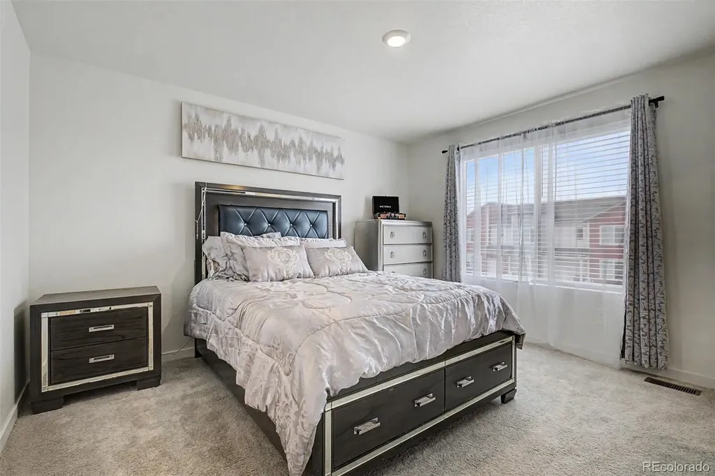 500 S Denver Avenue Fort Lupton CO 80621