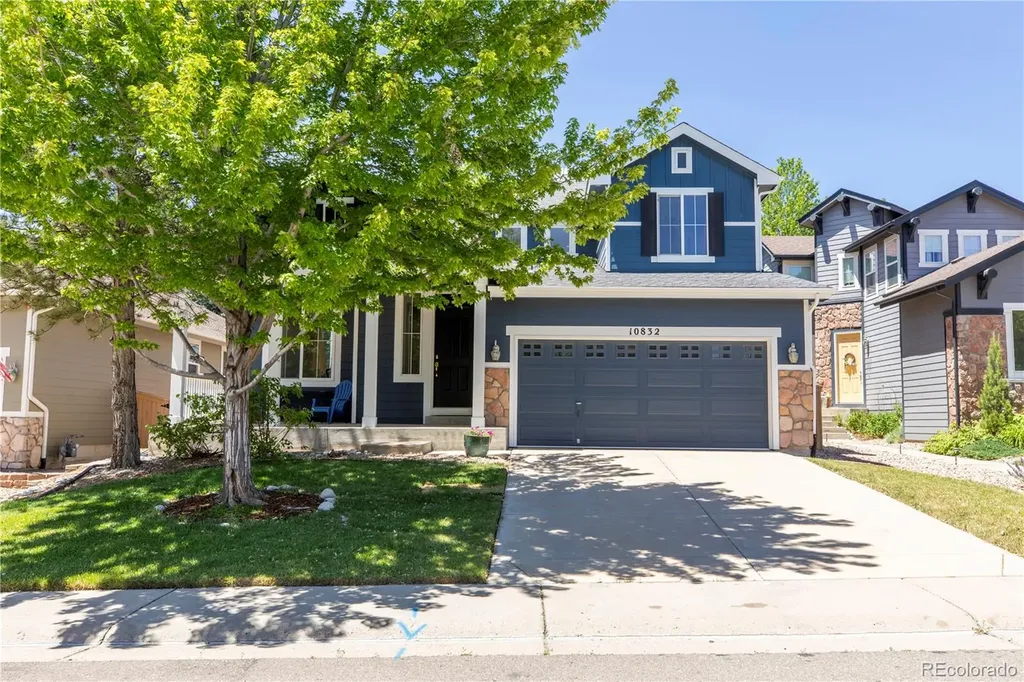 10832 Trotwood Way Littleton CO 80126