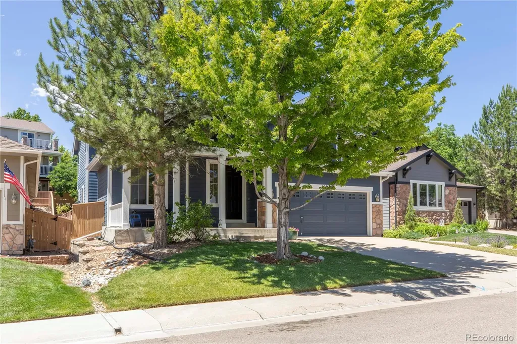 10832 Trotwood Way Littleton CO 80126