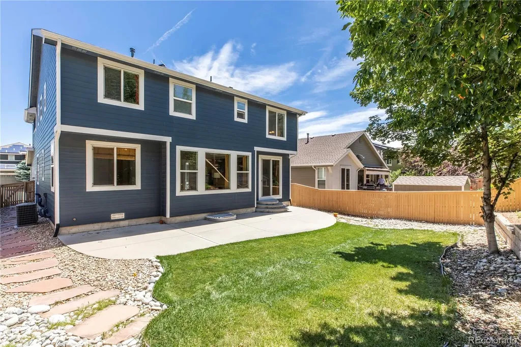 10832 Trotwood Way Littleton CO 80126
