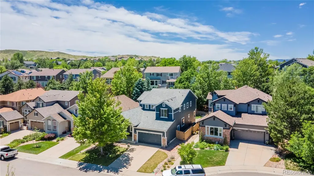 10832 Trotwood Way Littleton CO 80126