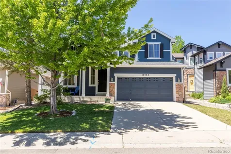 10832 Trotwood Way Highlands Ranch CO 80126