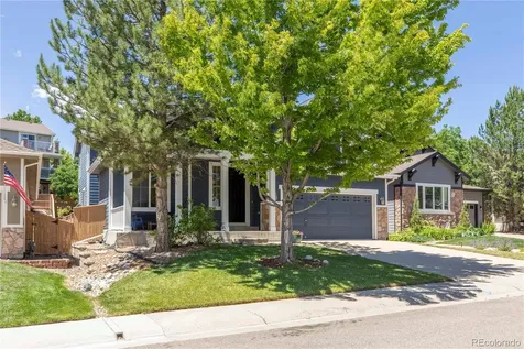 10832 Trotwood Way Highlands Ranch CO 80126