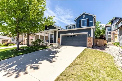 10832 Trotwood Way Highlands Ranch CO 80126