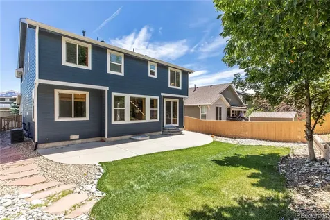 10832 Trotwood Way Highlands Ranch CO 80126