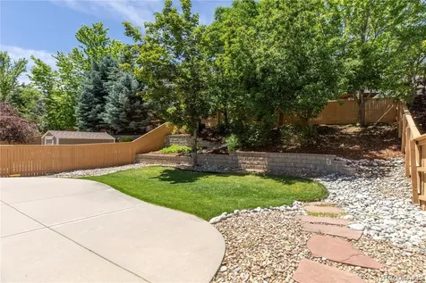 10832 Trotwood Way Highlands Ranch CO 80126