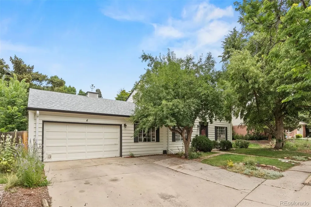 2912 Drakestone Colorado Springs CO 80909