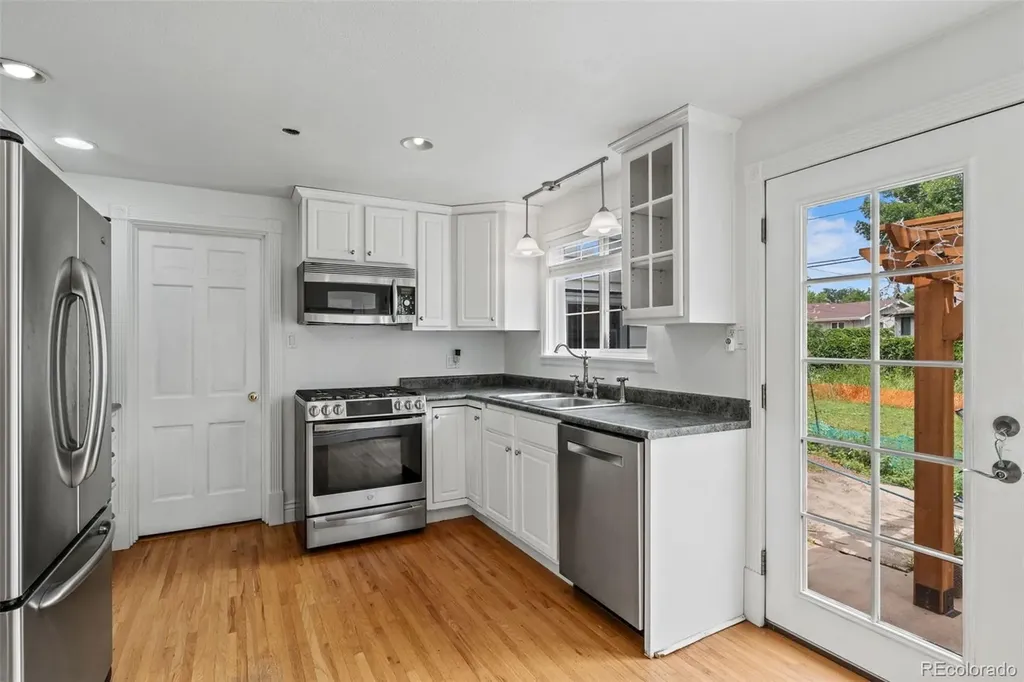 2912 Drakestone Colorado Springs CO 80909