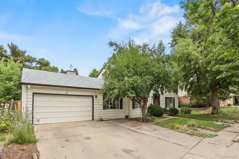 2912 Drakestone Colorado Springs CO 80909