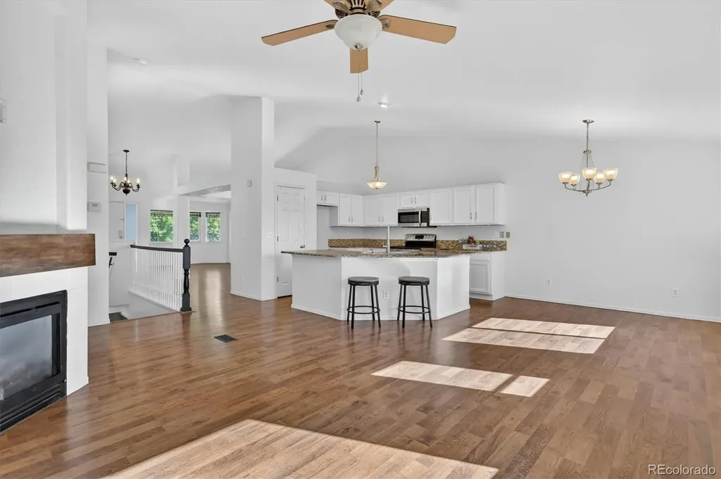 12614 Prince Creek Drive Parker CO 80134