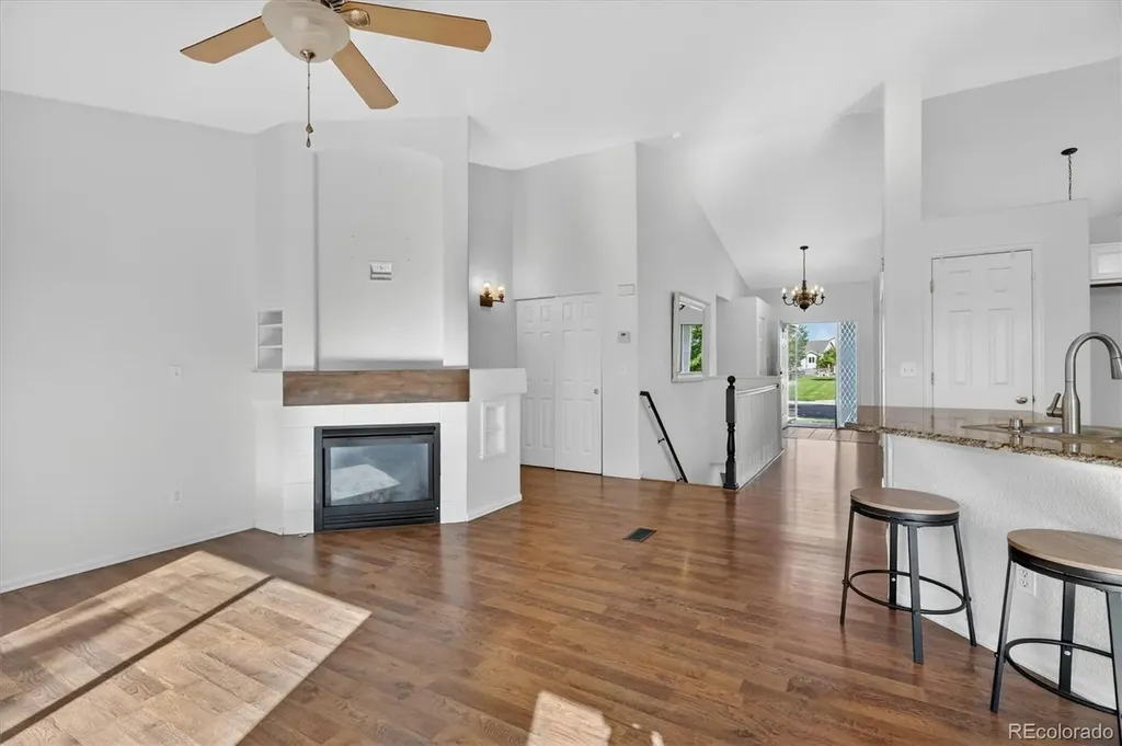 12614 Prince Creek Drive Parker CO 80134
